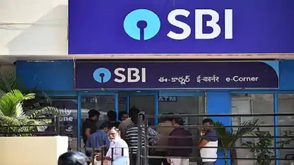 SBI Alert