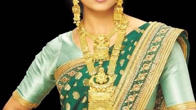 अलभ्य सुवर्णलाभ: होय, पुन्हा स्वस्त झाले; जाणून घ्या नाशिक सराफातील भाव!