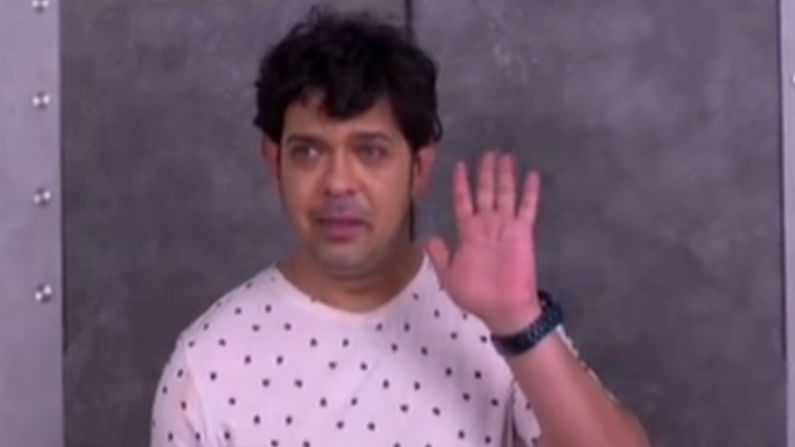 अद्वैत दादरकर म्हणतोय ‘सोहम कुलकर्णी मला तुझी आठवण येईल...’, ‘अग्गंबाई सूनबाई’ अल्पावधीतच प्रेक्षकांचा निरोप घेणार! अद्वैत दादरकर म्हणतोय ‘सोहम कुलकर्णी मला तुझी आठवण येईल...’, ‘अग्गंबाई सूनबाई’ अल्पावधीतच प्रेक्षकांचा निरोप घेणार!