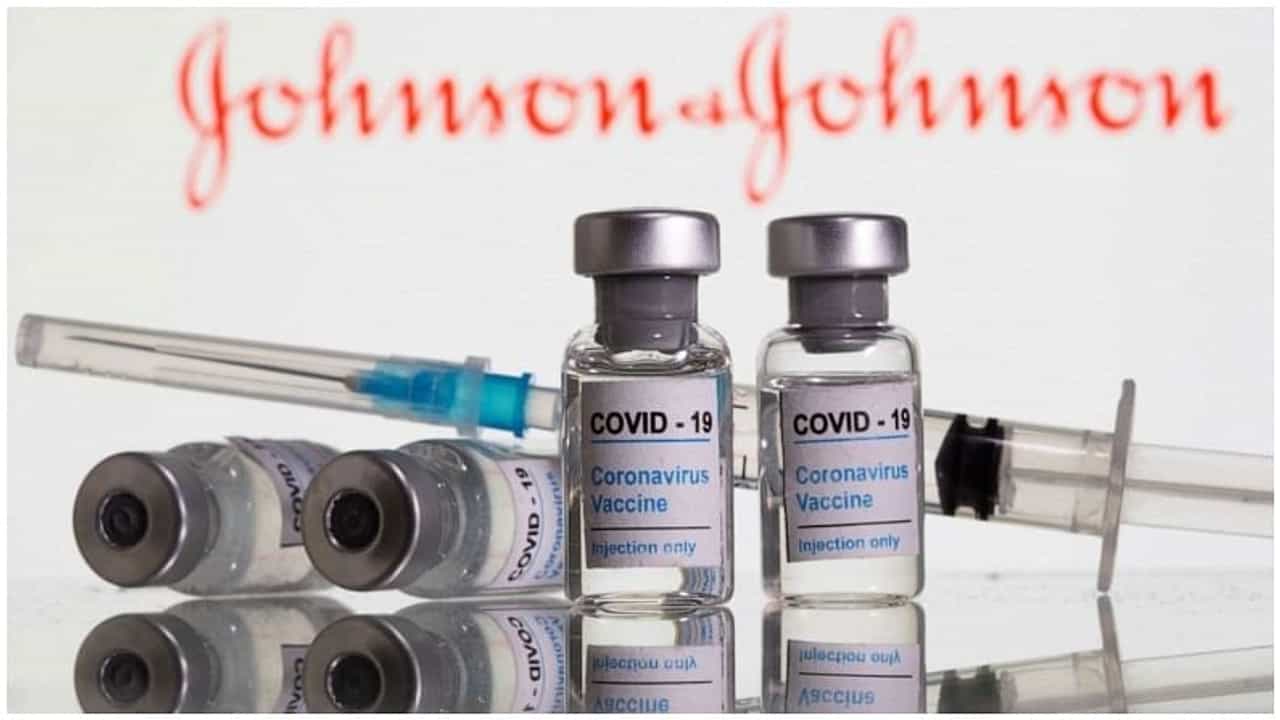 corona vaccine : भारतात पाचवी लस दाखल, जॉन्सन अँड जॉन्सनच्या सिंगल डोस लसीला परवानगी!