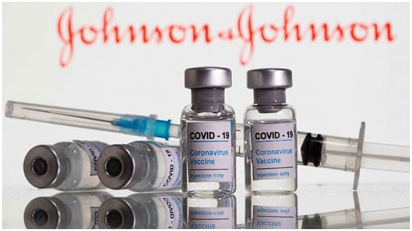 corona vaccine : भारतात पाचवी लस दाखल, जॉन्सन अँड जॉन्सनच्या सिंगल डोस लसीला परवानगी!
