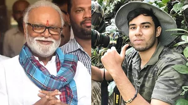 तेजस ठाकरे माझ्या डोक्याबाहेरचा विषय, जीवसृष्टी सोडून राजकारणात येईल असं वाटत नाही: भुजबळ