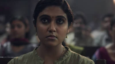 200 Halla Ho | ‘सैराट’ची आर्ची दिसणार एका नव्या भूमिकेत, ‘आशा’ बनून लढणार स्त्रियांच्या संरक्षणाचा लढा!