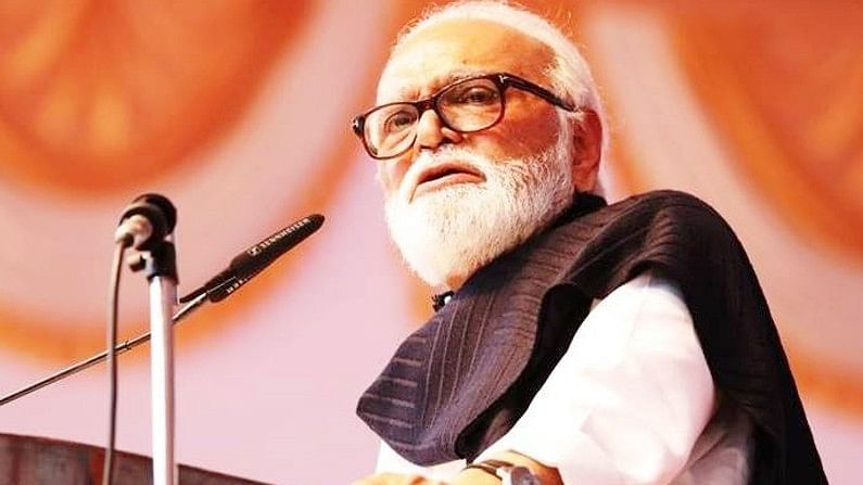 इंपिरिकल डेटासाठी राज्य सरकार प्रयत्नांची पराकष्ठा करेल, ओबीसी संघटनांच्या बैठकीत भुजबळांचं आश्वासन इंपिरिकल डेटासाठी राज्य सरकार प्रयत्नांची पराकष्ठा करेल, ओबीसी संघटनांच्या बैठकीत भुजबळांचं आश्वासन