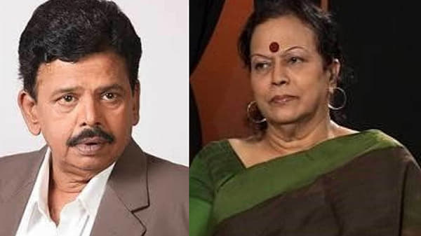 ऑडीओ बुकच्या माध्यमातून पुन्हा ऐकता येणार लालन सारंग आणि विनय आपटेंचा आवाज!