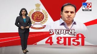 Special Report | संजय राऊतांनी मुंबईतून निवडणूक लढवावी, चंंद्रकांत पाटलांचे आव्हान, राऊत म्हणाले…