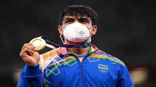 Tokyo Olympics मध्ये शिस्तभंग केल्याप्रकरणी पैलवान विनेश फोगाट निलंबित, भारतीय रेसलिंग फेडरेशनची धडक कारवाई