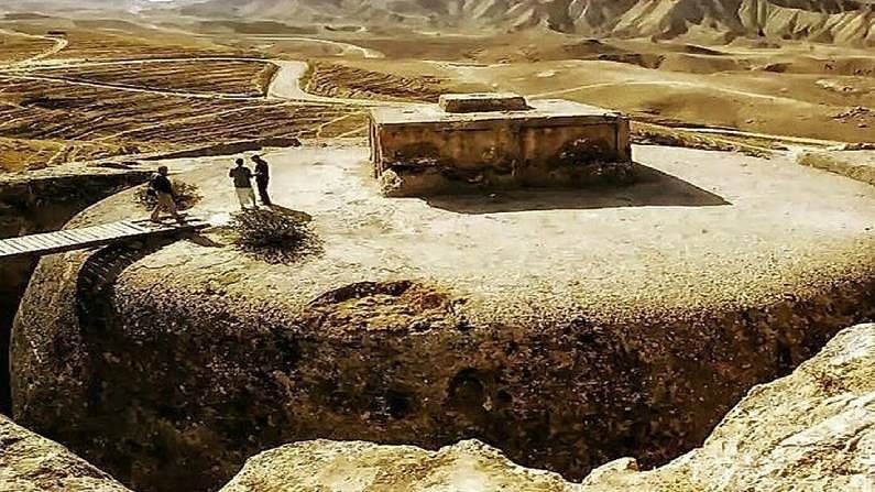 अफगाणिस्तान आणि महाभारताचं अनोखं कनेक्शन, गांधारचं कंधार कसं झालं? अफगाणिस्तान आणि महाभारताचं अनोखं कनेक्शन, गांधारचं कंधार कसं झालं?