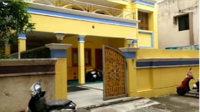 सावकाराचं घर, जवळच्याच माणसाकडून घरफोडी, 40 लाख लंपास, चंद्रपुरातील चोरीचं गूढ उकललं