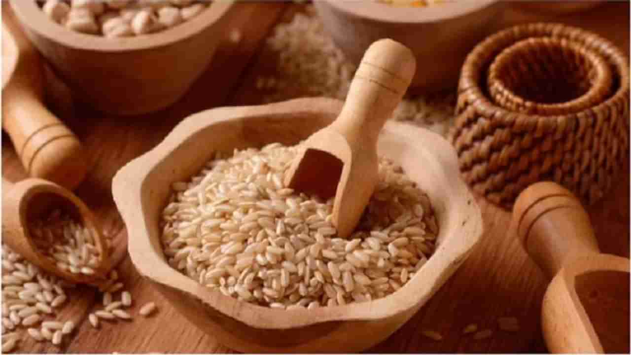 Brown Rice Benefits : त्वचा आणि केसांसाठी ब्राउन राइस अत्यंत फायदेशीर!
