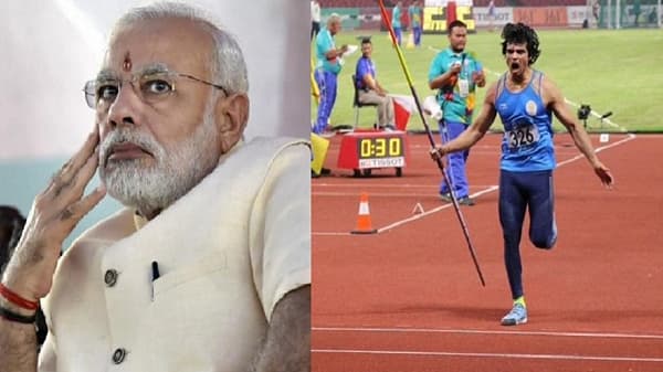 सोनेरी नीरजचं मोदींबद्दलचं ते ट्विट 2 वर्षानंतर लोकांच्या हाती लागलंच, ज्यात तो म्हणाला होता......