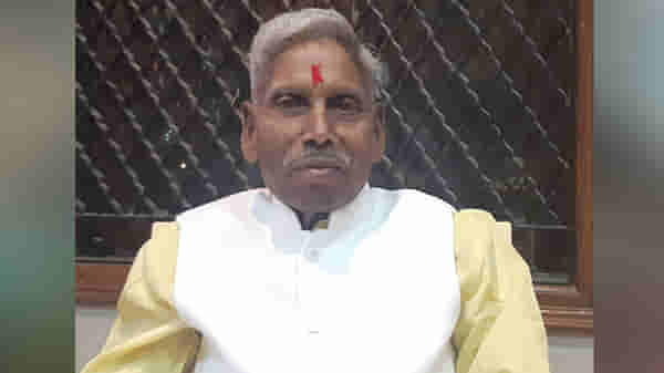 प्रकाश आंबेडकरांच्या अकोला पॅटर्नचे शिलेदार मखराम पवार यांचे निधन