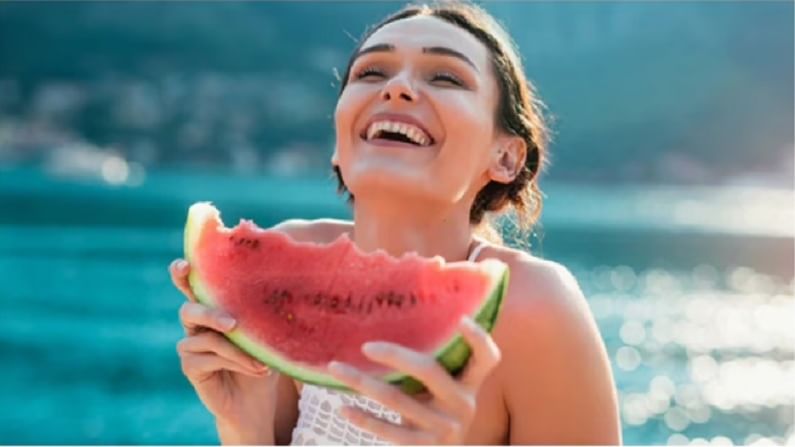 Watermelon Benefits : अशा प्रकारे कलिंगड आहारात समाविष्ट करा!