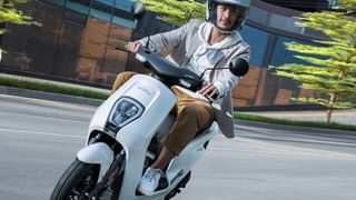 आतापर्यंत केवळ कारमध्ये मिळणारं ‘हे’ फीचर Ola च्या Electric Scooter मध्येही मिळणार