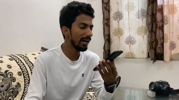 Video | मोदींच्या आवाजात नीरज चोप्राला शुभेच्छा, श्याम रंगीलाचा मजेदार व्हिडीओ सोशल मीडियावर व्हायरल