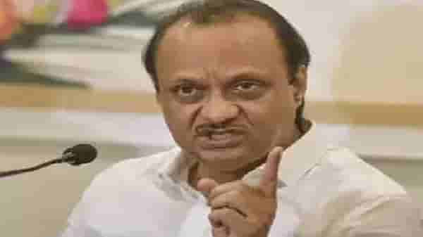 सीमाभागातील गावे तात्काळ महाराष्ट्रात सामील करा; अजितदादांचं पंतप्रधानांना पत्रं