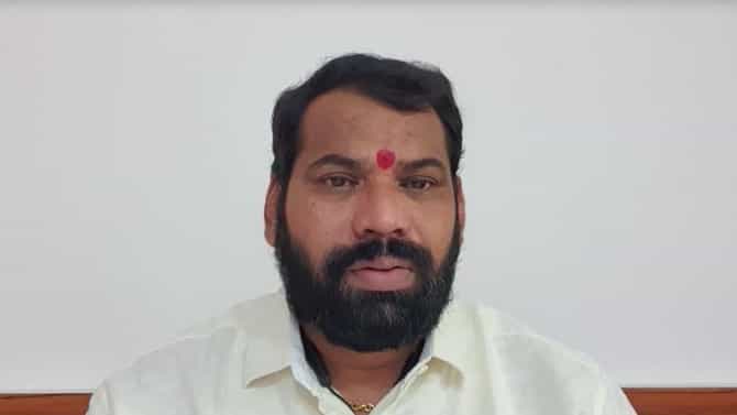 सारथीचा चौकशी अहवाल जाहीर करा अन्यथा आंदोलन करू, आबासाहेब पाटलांचा इशारा
