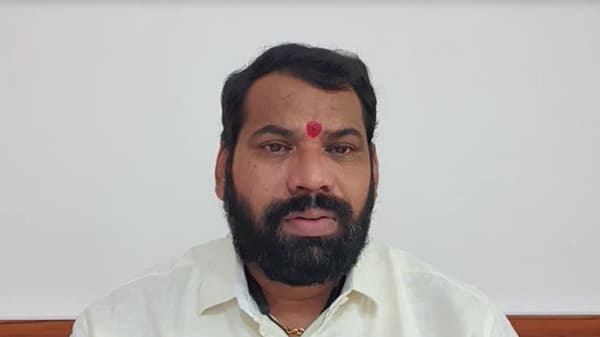 सारथीचा चौकशी अहवाल जाहीर करा अन्यथा आंदोलन करू, आबासाहेब पाटलांचा इशारा