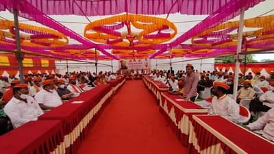 मराठा आरक्षण मुद्यावर आता खेळ नको, जो निर्णय घेऊ तो शासनाला परवडणारा नाही, मराठा क्रांती ठोक मोर्चाचा इशारा