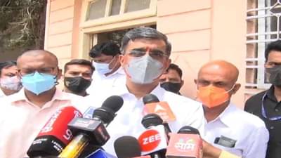 एखाद्या शासकीय योजनेला गणपतराव देशमुखांचे नाव द्या, कार्यकर्त्यांची मागणी; शंभूराज देसाई म्हणतात...