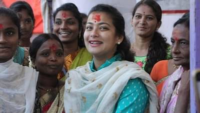 पॉवरफुल्ल महिला राजकारणी, तीनवेळा आमदार, पण मंत्रीपद नाही; जाणून घ्या प्रणिती शिंदेंची राजकीय कारकिर्द