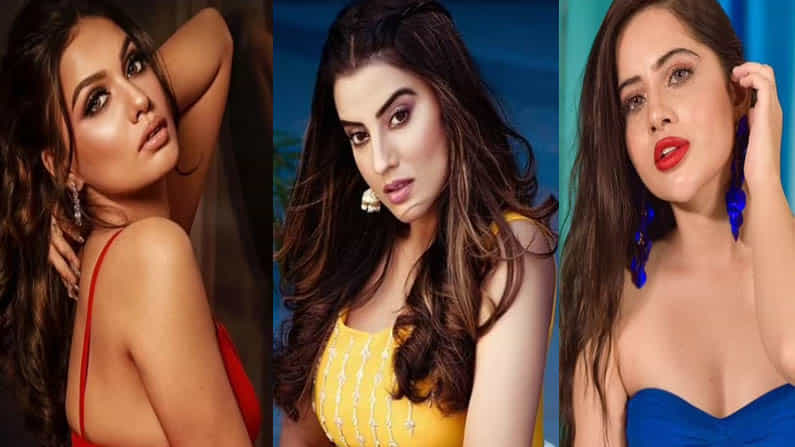 ‘बिग बॉस 15 ओटीटी’ आज (8 ऑगस्ट) रात्री प्रीमियर होणार आहे आणि यावेळी शोमध्ये कोणते सेलेब्स दिसणार आहेत हे पाहण्यासाठी चाहते उत्सुक झाले आहेत.