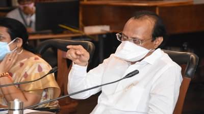 स्थानिक स्वराज्य संस्था निवडणुकांबाबत उपमुख्यमंत्री अजित पवारांचं महत्वाचं वक्तव्य, काय म्हणाले पवार?