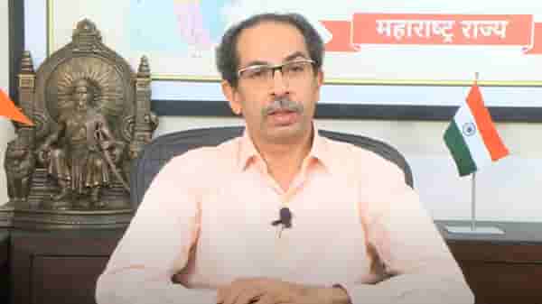 CM Uddhav Thackeray Live : 15 ऑगस्टपासून मुंबईकरांना लोकलचा प्रवास करता येणार पण अटी शर्थी लागू, मुख्यमंत्र्यांची मोठी घोषणा