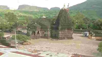 यंदाच्या श्रावणातही त्र्यंबकेश्वरचे मंदिर बंद राहणार; कोरोनाच्या पार्श्वभूमीवर प्रशासनाचा निर्णय