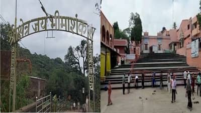 Shravan Month 2021 | देऊळ बंद! श्रावण महिन्याला सुरुवात, सलग दुसऱ्या वर्षी शिव मंदिरं बंद असल्याने भाविक दर्शनाला मुकले