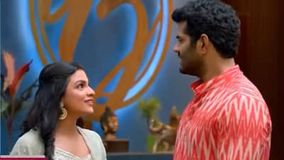 माझं कुटुंब म्हणत जमवला संपूर्ण गोतावळा, ‘राणा दा’च्या नव्या मालिकेचा धमाल प्रोमो पाहिलात का?