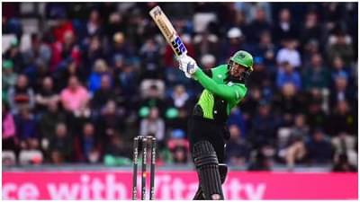 रोहित शर्मासोबत खेळता खेळता बनला ‘हिटमॅन’,या डावखुऱ्या फलंदाजाने 10 चेंडूतच संपवला सामना