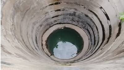 प्रेम प्रकरणातून जन्मलेल्या बाळाला कुमारी मातेनेच विहिरीत फेकलं, पाण्यात बुडून मृत्यू