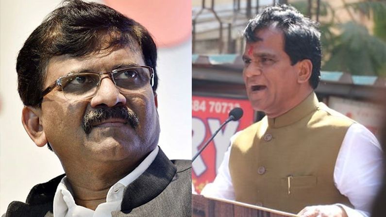 लोकलबाबत कॅबिनेट मंत्र्यांशी चर्चा झाली असेल, दानवेंशी चर्चा करायची गरज नाही; राऊतांचा खोचक टोला लोकलबाबत कॅबिनेट मंत्र्यांशी चर्चा झाली असेल, दानवेंशी चर्चा करायची गरज नाही; राऊतांचा खोचक टोला