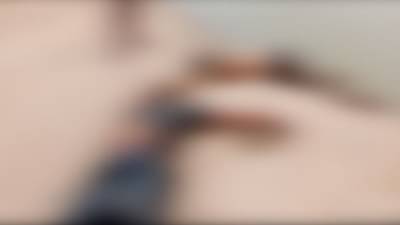 नववीतील मुलगी, अकरावीतील मुलगा, हाताला हात बांधून दोघांची आत्महत्या