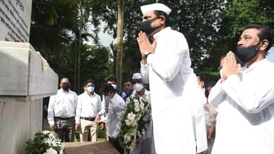 पेगाससद्वारे अभिव्यक्ती स्वातंत्र्यावर गदा, लोकशाही वाचवण्यासाठी देश एकवटल्याशिवाय राहणार नाही: जयंत पाटील