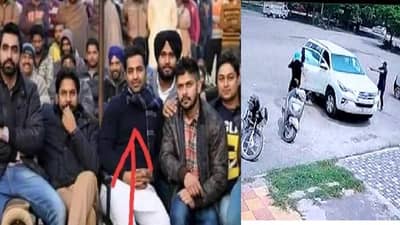 तेरी मौत का बदला, एक के बदले चार मारके लेंगे, युवा नेत्याच्या हत्येनंतर गँगस्टरचा इशारा