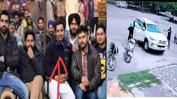 तेरी मौत का बदला, एक के बदले चार मारके लेंगे, युवा नेत्याच्या हत्येनंतर गँगस्टरचा इशारा