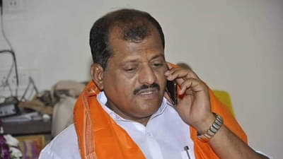 VIDEO: तर राष्ट्रवादीलाही आम्ही पाया खाली घालू, शिवसेना खासदाराचं पदाधिकारी मेळाव्यात जाहीर वक्तव्य, आघाडी बिघडणार?