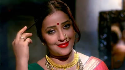 ‘तिला पाहून काळजाचा ठोका चुकणार की कायम बंदच होणार?’, ‘रात्रीस खेळ चाले 3’ नव्या प्रोमोने उत्सुकता शिगेला!