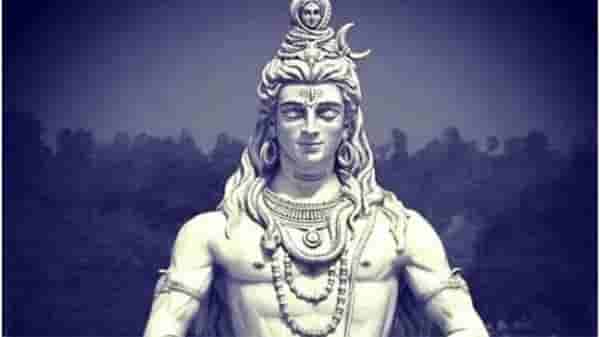 Shravan 2021 : श्रावण महिन्यात भगवान शंकराची फोटो लावताना हे नियम पाळा