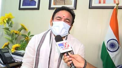 यंदाच्या स्वातंत्र्यदिनी देशातील प्रत्येकाच्या नसानसात राष्ट्रगीत भिनणार, सांस्कृतिक मंत्र्यांकडून विशेष मोहिम घोषित