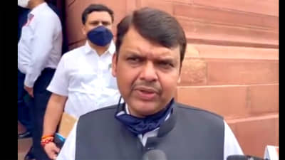 बालाजी तांबे यांच्या निधनाने ऋषितुल्य व्यक्तिमत्त्व हरपले : देवेंद्र फडणवीस