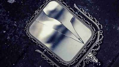 काच किंवा आरसा फुटणे अशुभ की शुभ? जाणून घ्या धार्मिक आणि वैज्ञानिक मान्यता