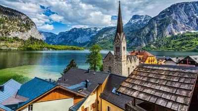 जगातील ते 9 देश जिथे तुम्हाला पैसे खर्च केल्यास मिळते नागरिकत्व, पासपोर्ट-व्हिसाची गरज नाही