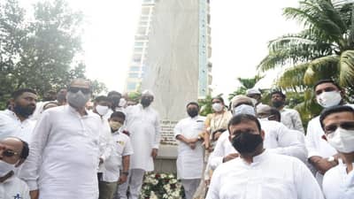 देशातील नागरिकांच्या बाबतीत कुठलाही भेदभाव होऊ नये, प्रत्येकाला समान वागणूक मिळावी; राष्ट्रवादीचा संकल्प