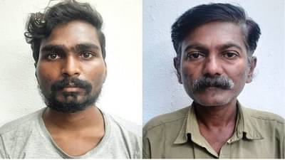 एसटी चालकाने आधी डिझेल भरलं, नंतर रात्रीच्या अंधाराचा फायदा घेत विचित्रप्रकार, गस्तीवर असलेल्या पोलिसांनी नेमकं हेरलं आणि...