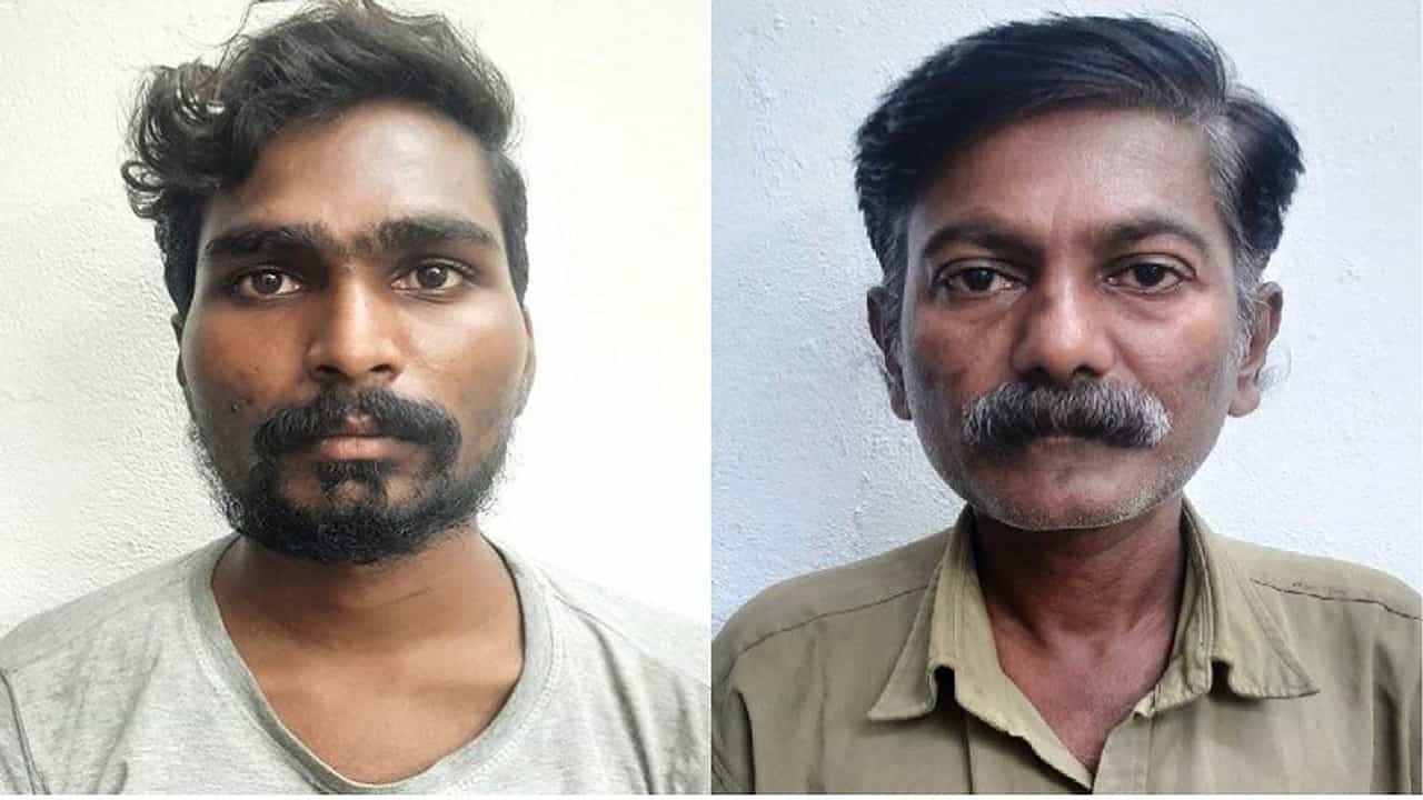 एसटी चालकाने आधी डिझेल भरलं, नंतर रात्रीच्या अंधाराचा फायदा घेत विचित्रप्रकार, गस्तीवर असलेल्या पोलिसांनी नेमकं हेरलं आणि...