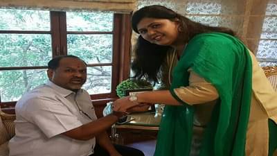 ओबीसीने ठरवलं पाहिजे जो बंगला माझा नाही, तिथं का राहायचं? पंकजांबाबतच्या प्रश्नावर जानकरांचं उत्तर