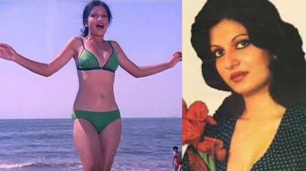 Khoya Khoya Chand | महाभारतात ‘कुंती’ साकारणाऱ्या नाझनीन यांनी 70च्या दशकांत बिकिनी परिधान करत माजवली होती खळबळ!